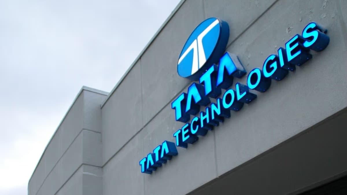 Tata Technologies Issues Fresh Equity Shares Under ESOP – Key Details Inside