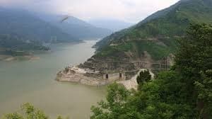 Tehri Hydro Development Corporation Limited