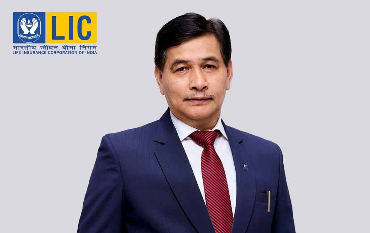Tenure of Shri Sat Pal Bhanoo as LIC Managing Director to End December 31, 2025