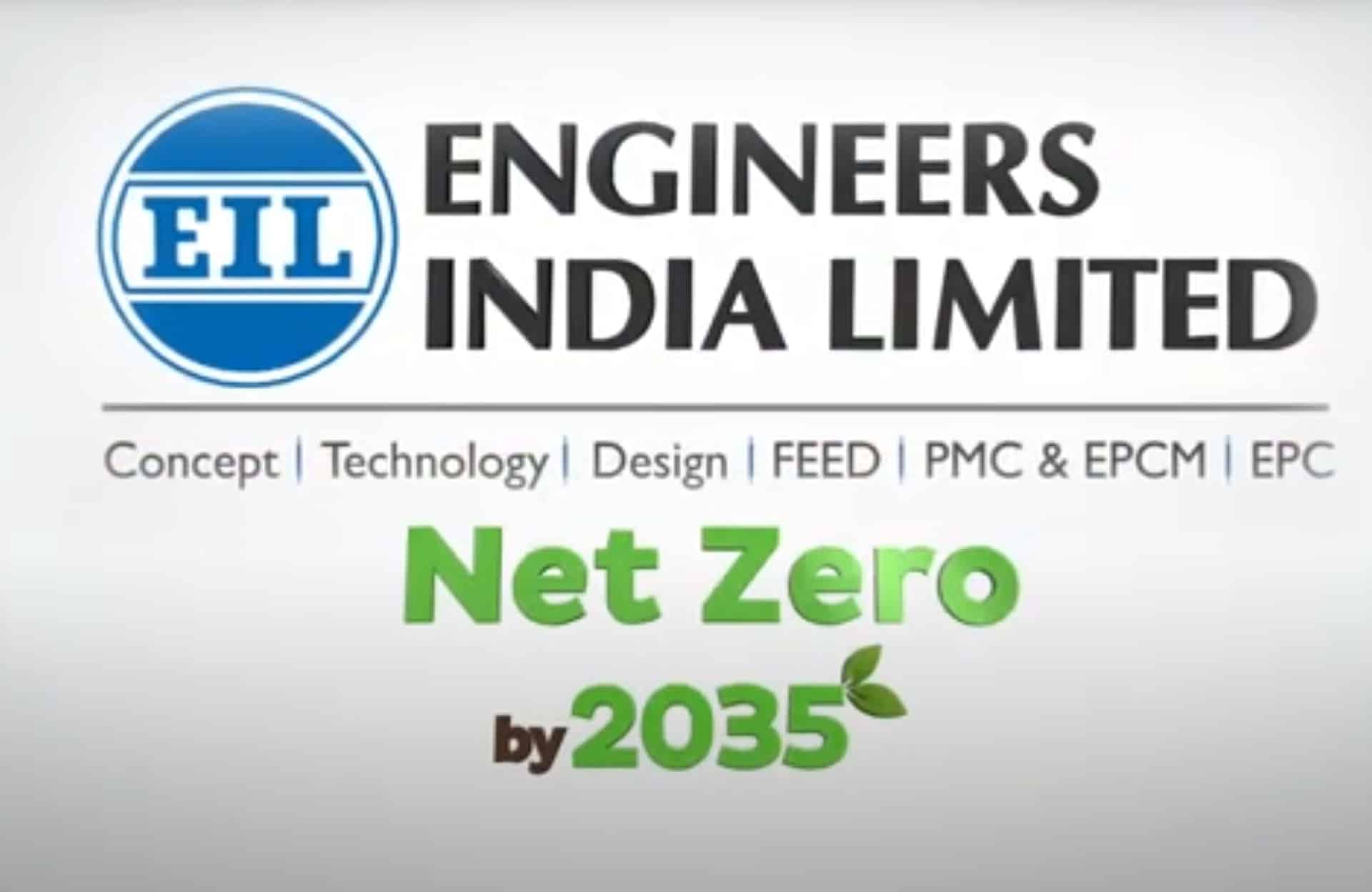 Engineers India Ltd (EIL) Expands Global Engineering Footprint With Strong Multisector Growth