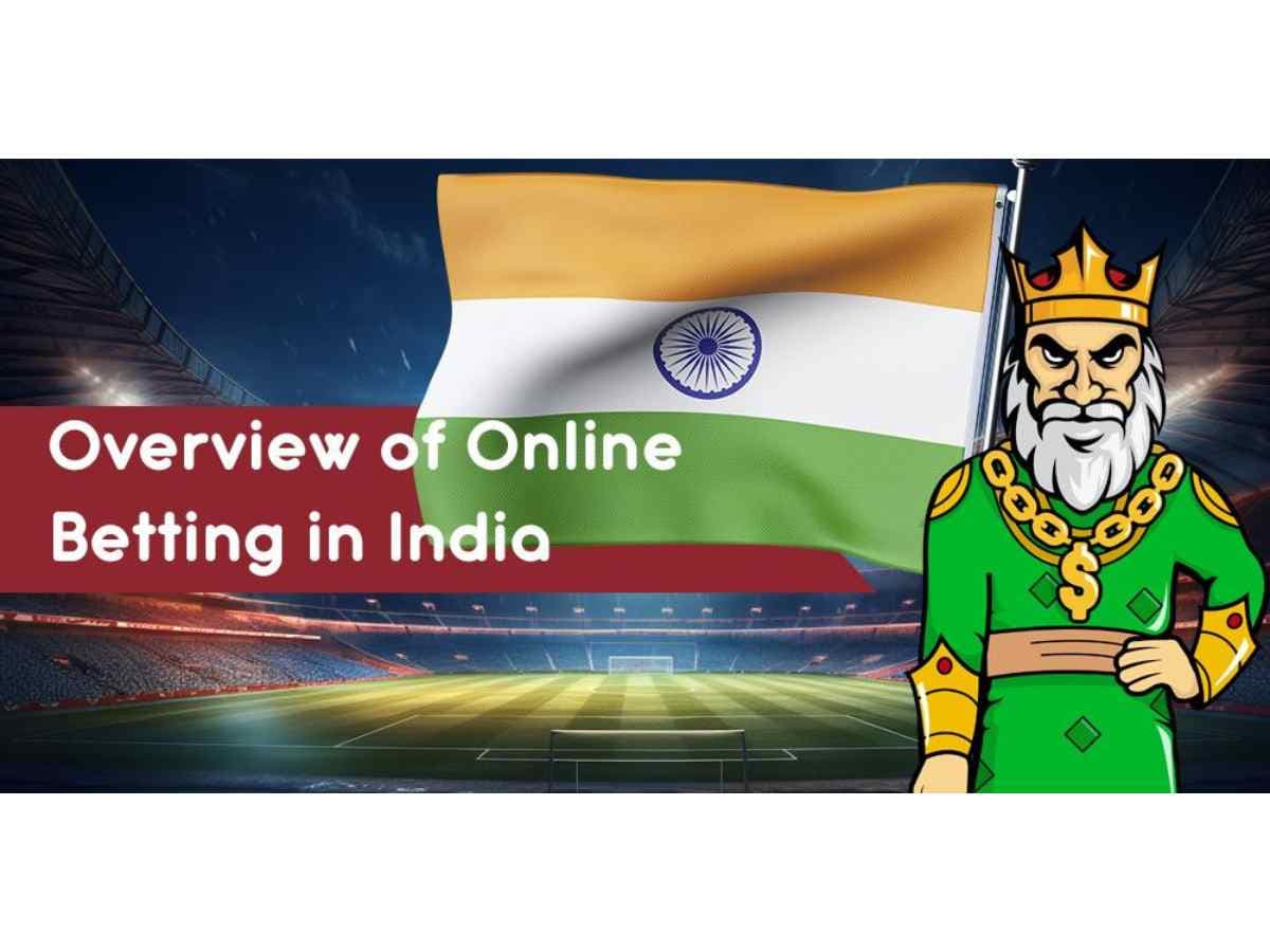 The Rise of Online Betting in India: Evolution and Popularity