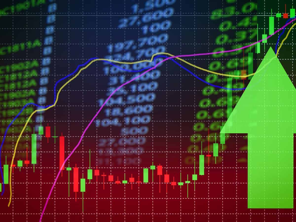 These Two 'Defence PSU' Stock Zoomed Up nearly 19%