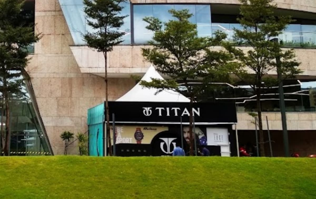 Titan Company Appoints Sandhya Venugopal Sharma, IAS, as Chairperson