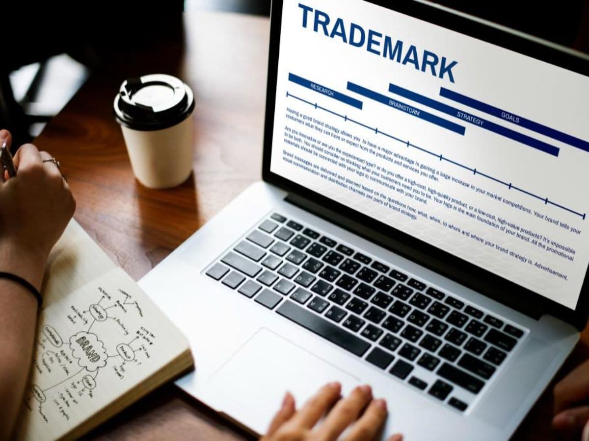 A Stepwise Guide To Online Trademark Registration For Beginners