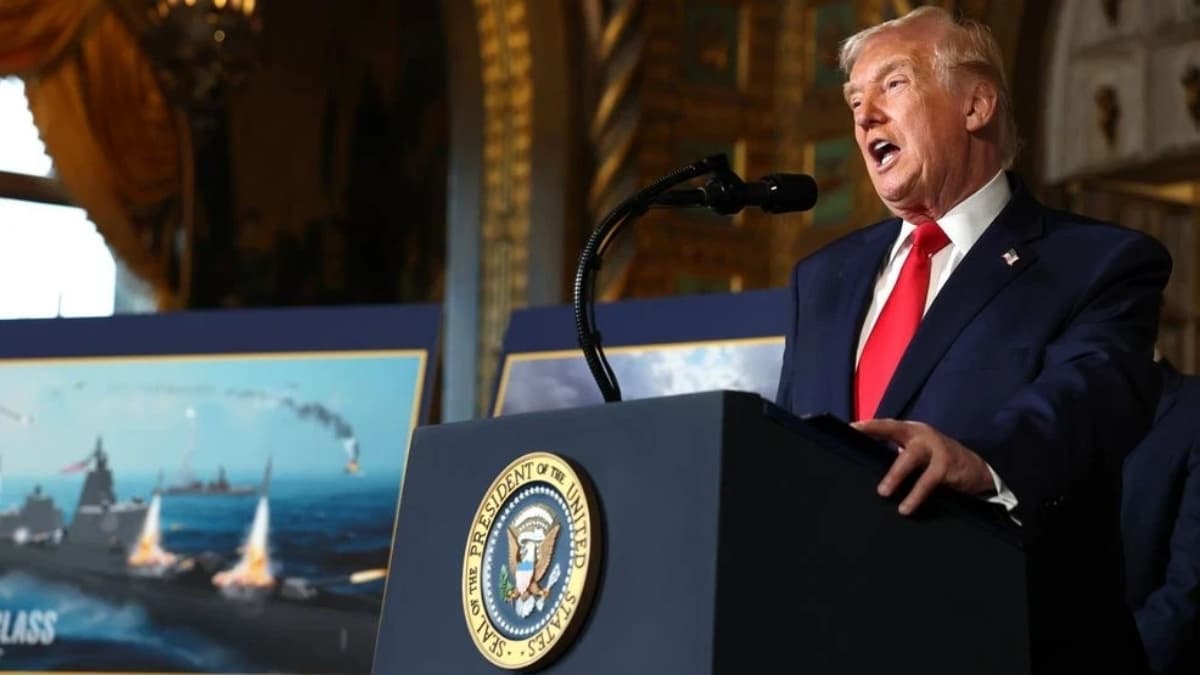 Trump Administration Announces Creation of DOJ’s National Fraud Enforcement Division; Major Crackdown Underway in Minnesota Trump Administration Announces Creation of DOJ’s National Fraud Enforcement Division; Major Crackdown Underway in Minnesota - PSU Connect News