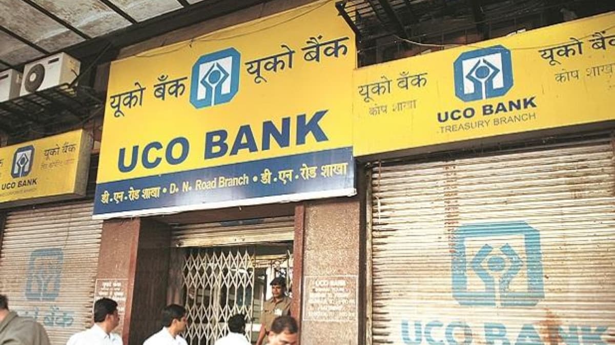 UCO Bank Appoints Rajeev Gupta as Chief Risk Officer