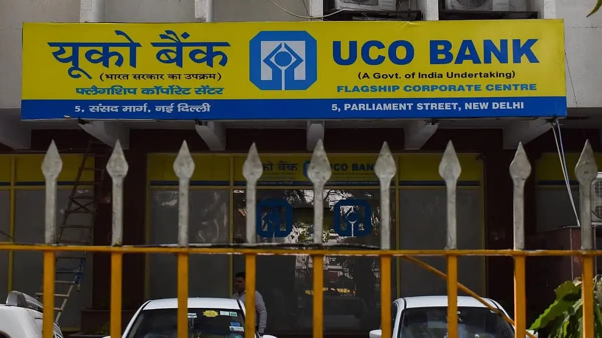 Breaking: UCO Bank EGM on March 16! New Shareholder Director to be Elected as Board Reshuffle Begins