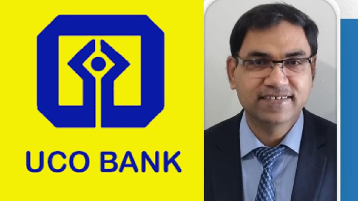 UCO Bank EGM Approves 3-Year Extension of Executive Director Rajendra Kumar Saboo’s Tenure