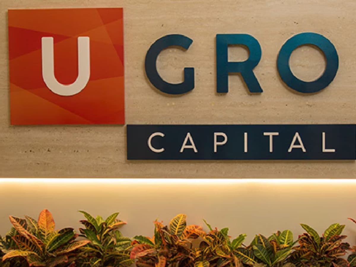 UGRO Capital announces Rs 400 Crore rights issues at Rs 162 per share