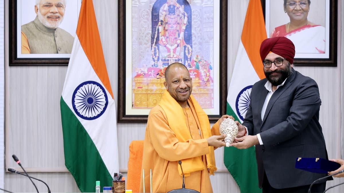 UP Govt and Indian Oil Sign MoU for Gorakhpur International Cricket Stadium Project