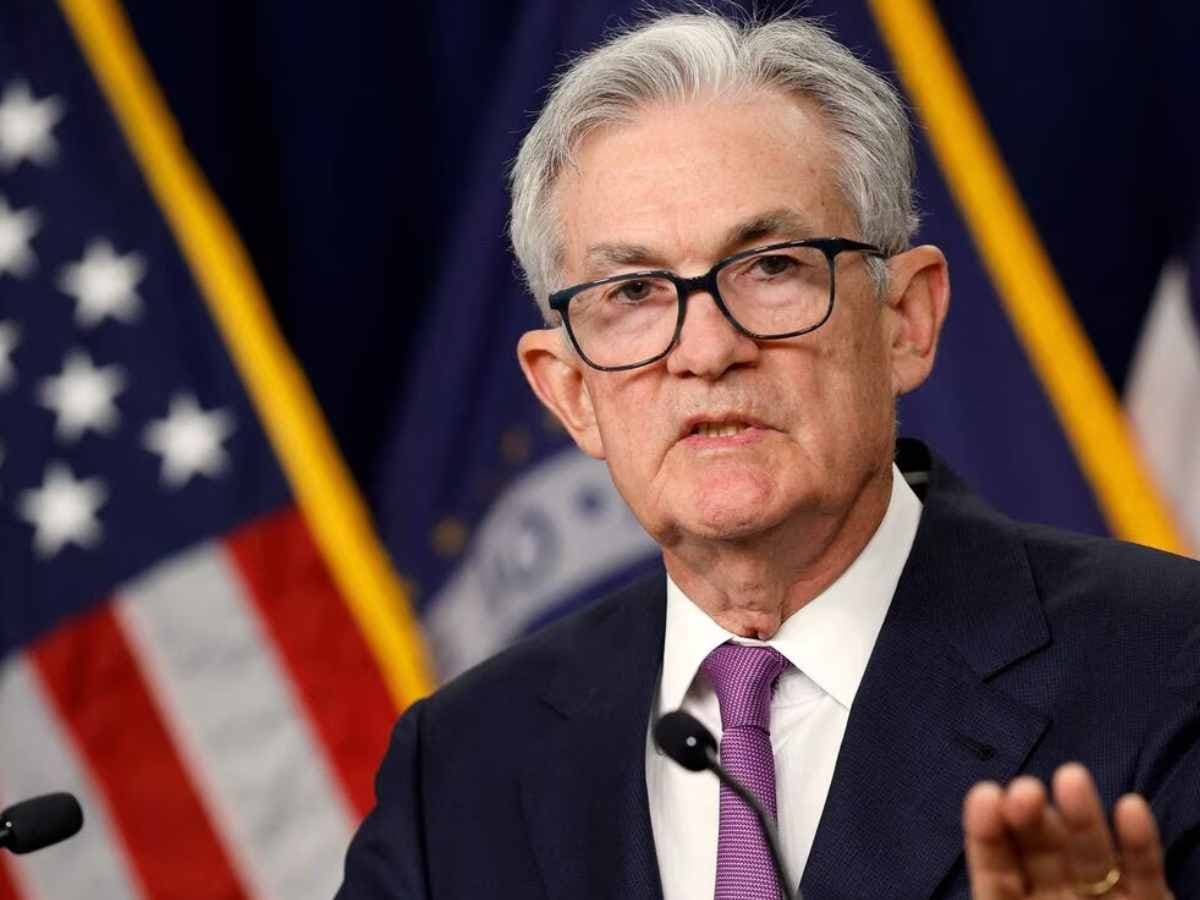 US Federal Meeting Outcome