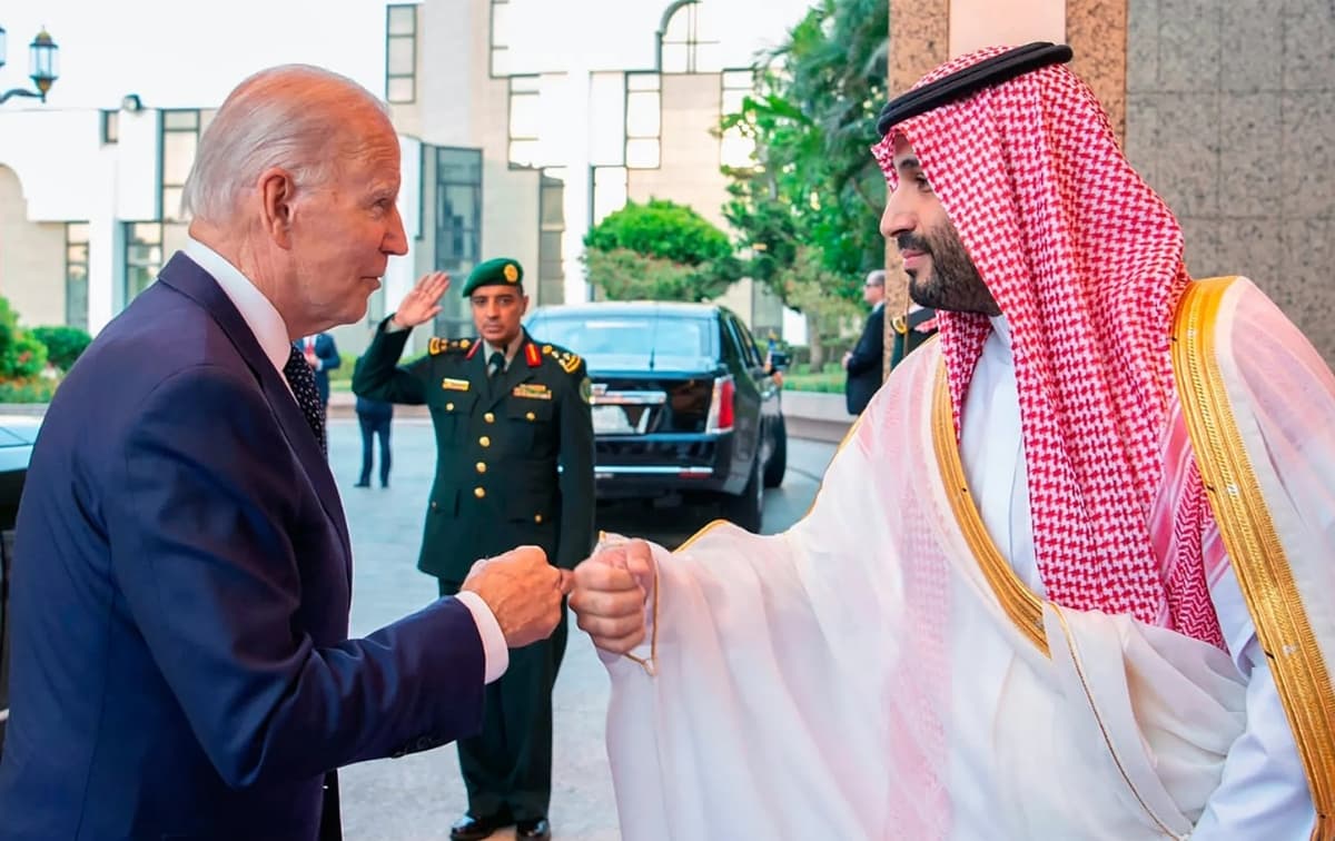 U.S. Applauds Saudi and UAE Leadership on Yemen Stability and Regional Security