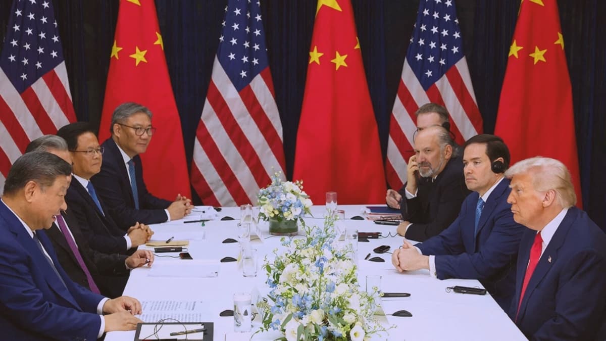 U.S. Hosts APEC Supply Chain Connectivity Roundtable in Mexico City | Jan 2026