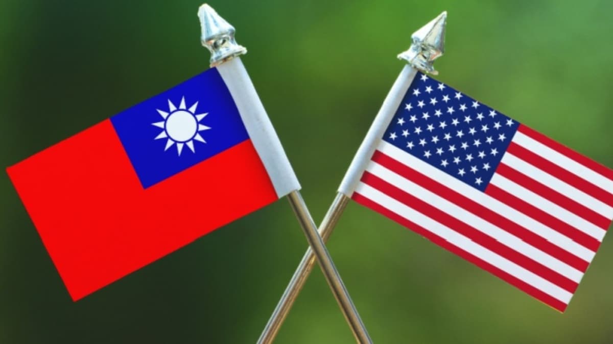 U.S. and Taiwan Deepen Economic Security Ties at Sixth Economic Prosperity Partnership Dialogue