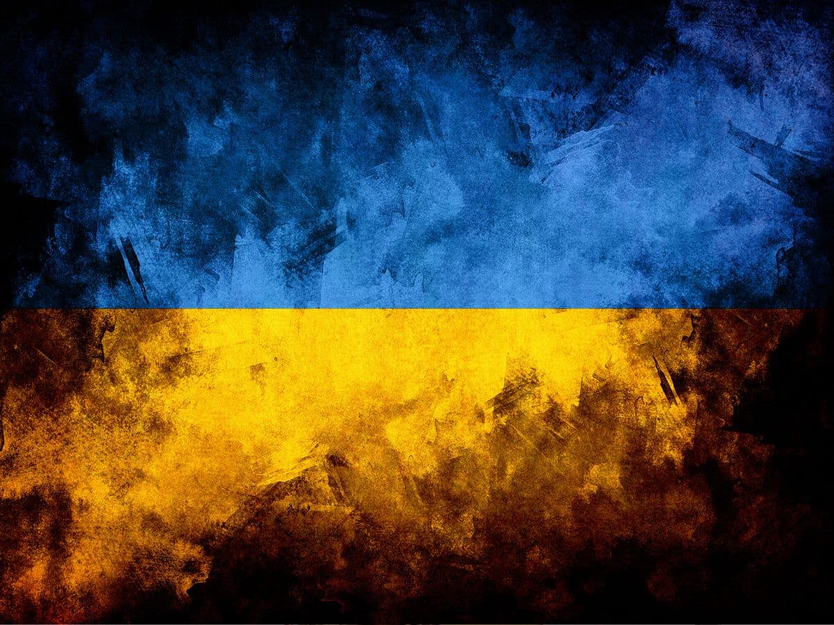 How is Oil affected by The Promise of a Ukraine Ceasefire?