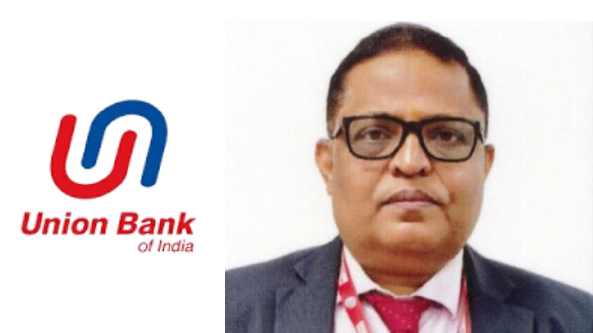 Union Bank of India Announces Senior Management Change on February 1, 2026;