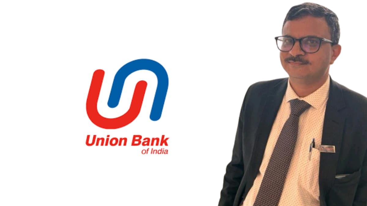 Union Bank of India Appoints CA Dhirendra Jain as New Chief Financial Officer