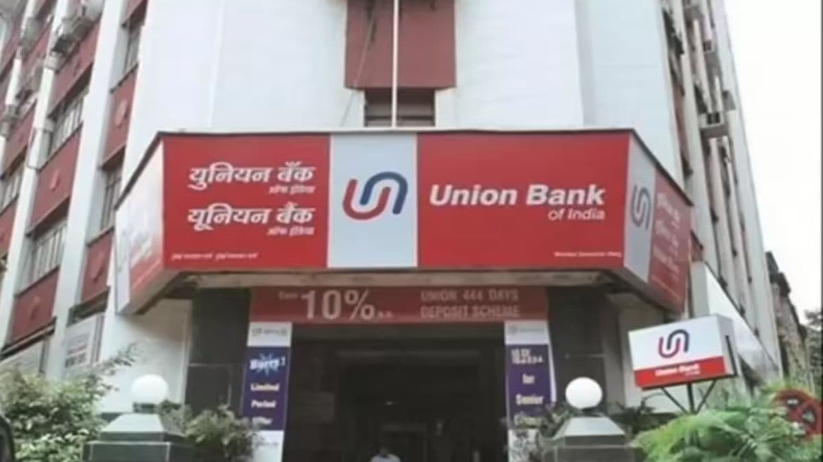 Union Bank of India Appoints Sowmya Sridhar as Chief Risk Officer (CRO)