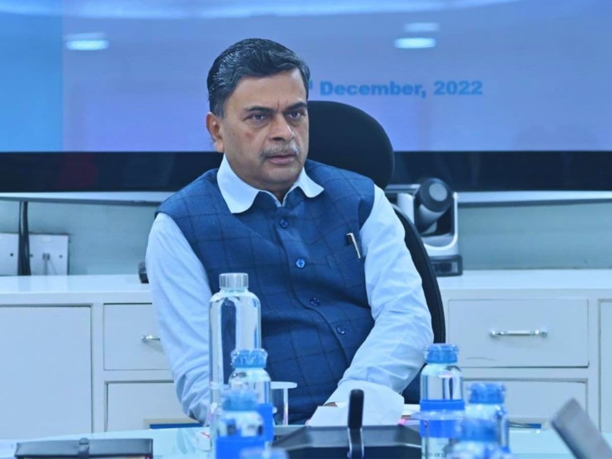 Union Power Minister Orders Coal Import for Domestic Power Plants to Boost Stockpiles