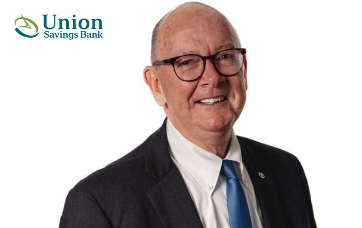 Union Savings Bank Names Joseph Morrissey EVP of Commercial Lending Union Savings Bank Names Joseph Morrissey EVP of Commercial Lending - PSU Connect News