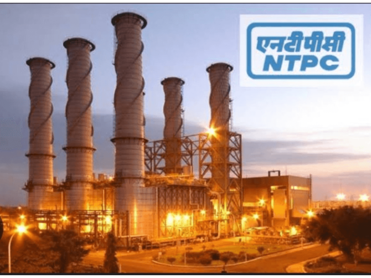 NTPC Green Energy, RVUNL enters into JV NTPC Rajasthan Green Energy for RE parks
