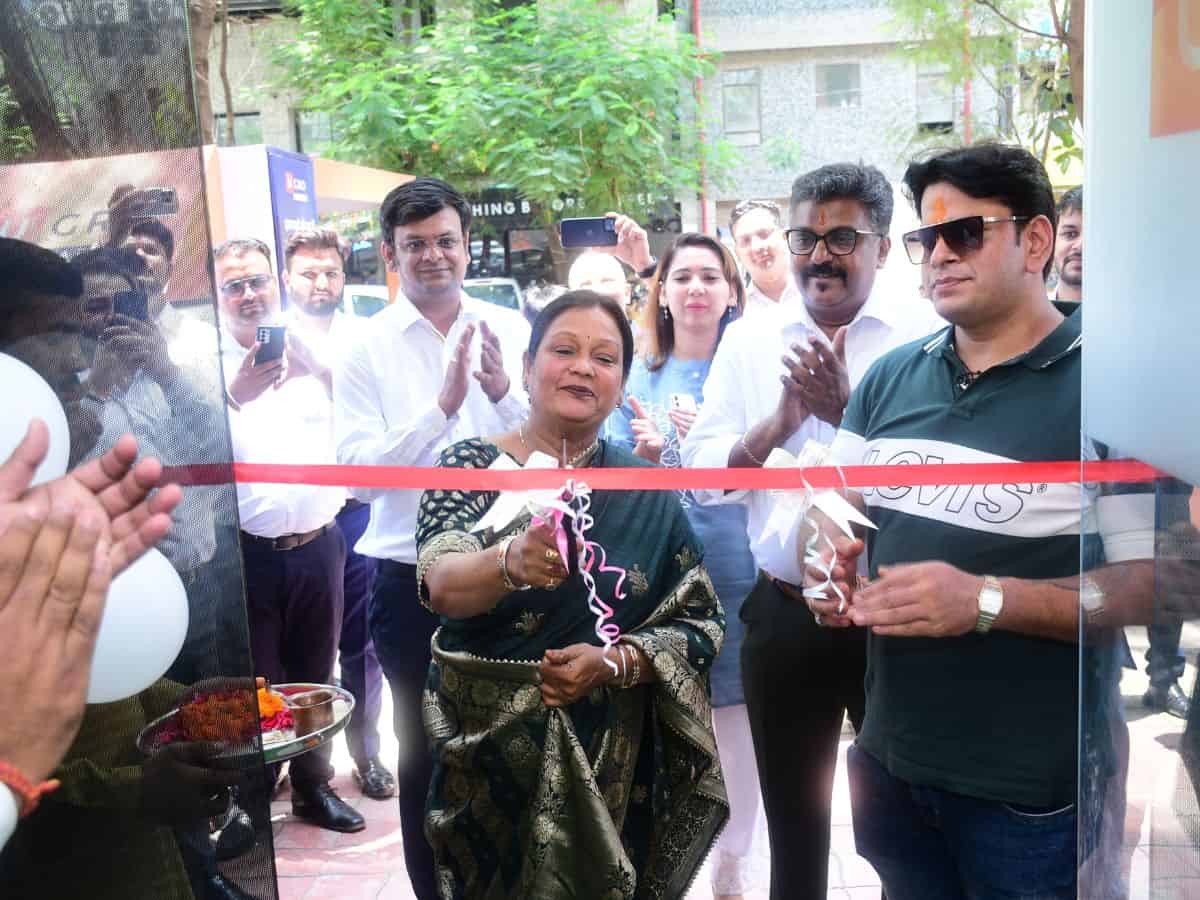 Urgo Capital Opens a New Branch Office in Indore to Empower MSMEs