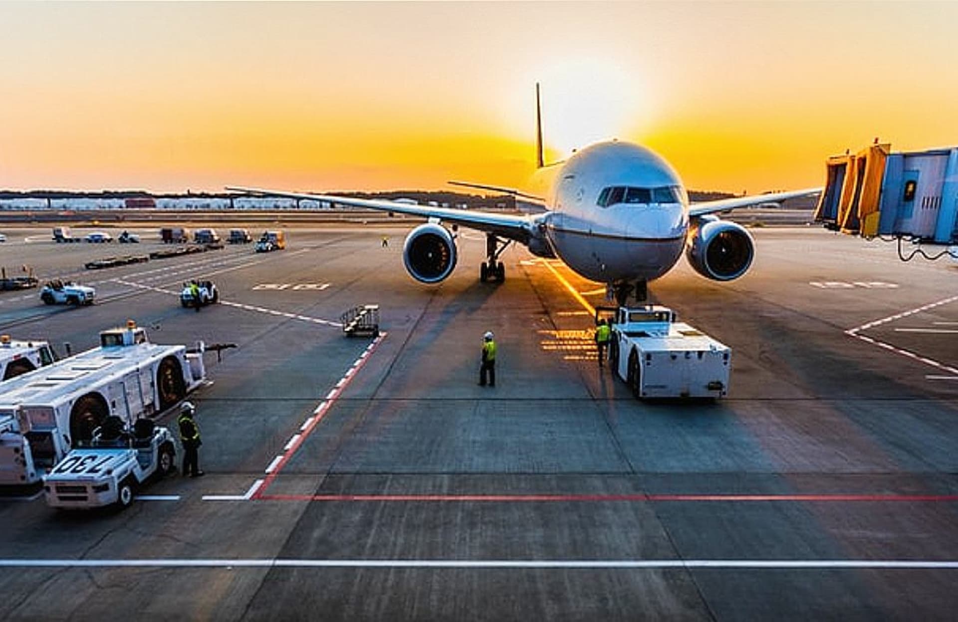 Uttar Pradesh First Indian State with Five International Airports