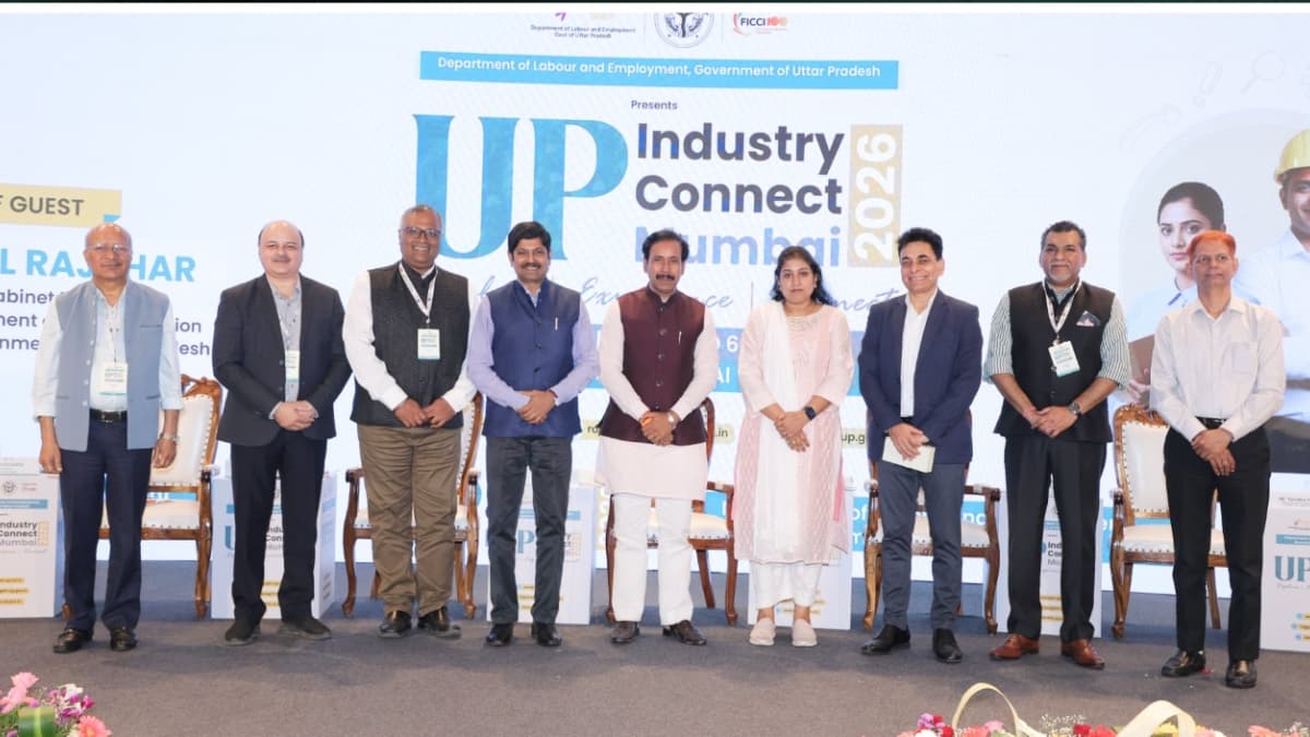 Uttar Pradesh Govt to Sign MoU with IPEPCIL for Global Employment Opportunities