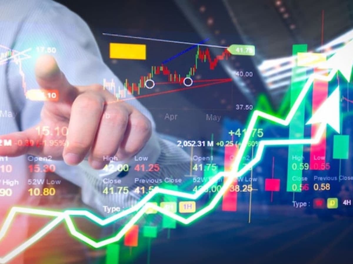 India VIX surges as markets prepare for key macroeconomic data