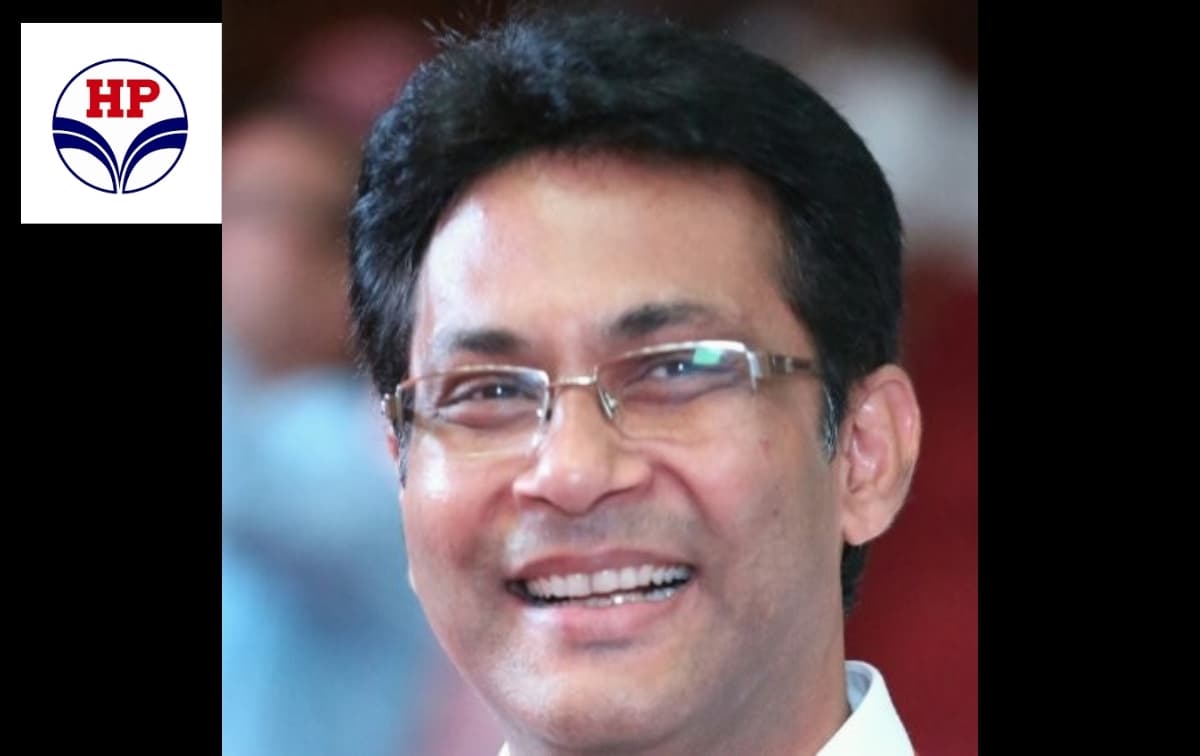 Ved Prakash Verma Appointed as Chief Vigilance Officer of HPCL