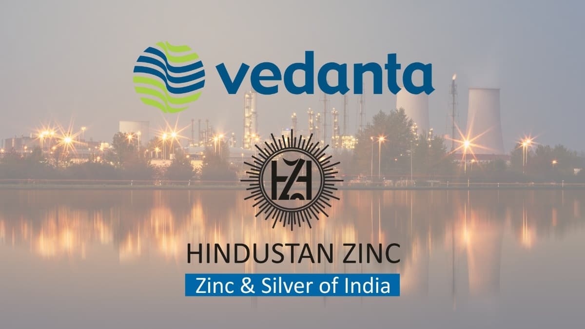 Vedanta Announces Divestment of 1.59% Stake in Hindustan Zinc via OFS
