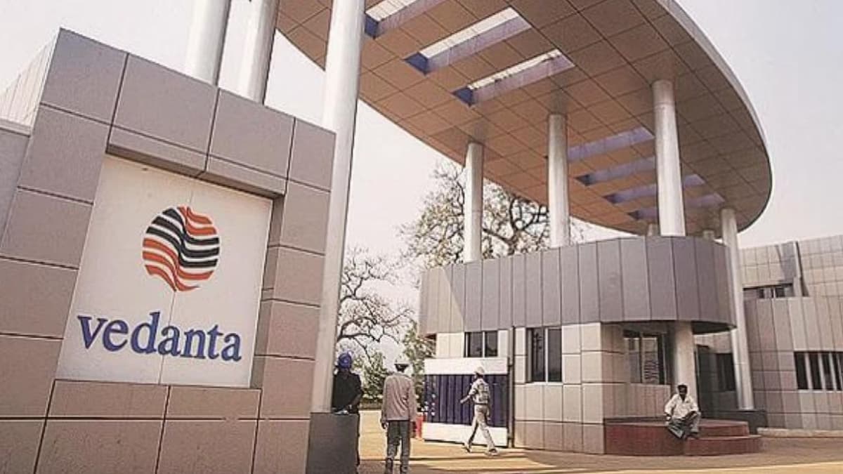 Vedanta Limited Allots ₹2,575 Crore Non-Convertible Debentures