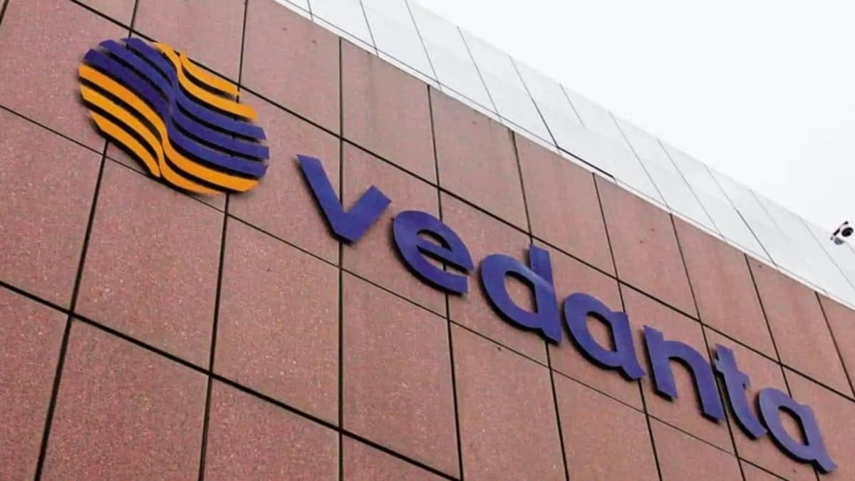 Vedanta shares rises over 4% reaching almost 52-week high amid to sell 1.59% stake in Hindustan Zinc through OFS