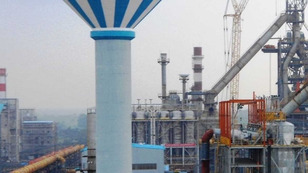 Vedanta's Subsidiary ESL Steel Receives ₹1,255 Crore Demand Notice from Odisha Mines Dept
