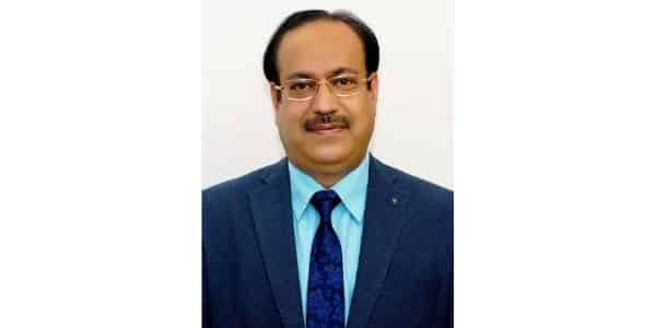 Shri. Vijay Goel assumed the charge of CMD, THDCIL