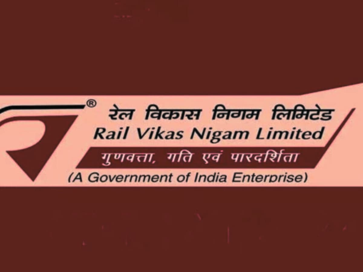 Vinay Kumar Agrawal Gets Extension for Deputation at RVNL