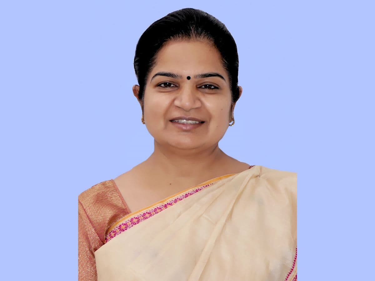 Vinita Narera takes interim charge as CVO in SJVN Ltd