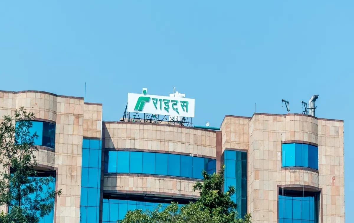 Vinod Kumar Sharma Appointed as Chief Vigilance Officer of RITES