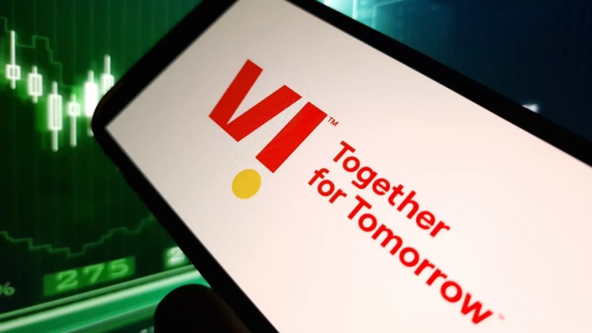 Vodafone Idea Q3 FY26: 5G Push Accelerates, Losses Narrow as ARPU Rises