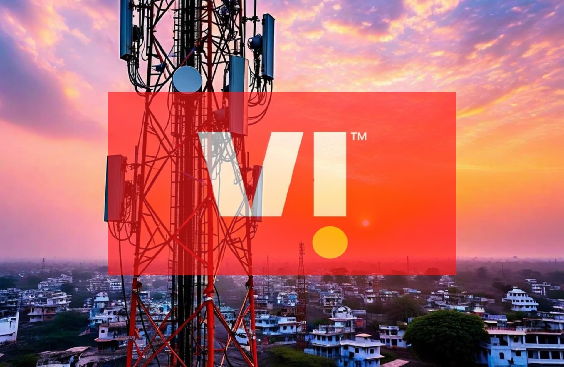 Vodafone Idea Receives GST Penalty of Rs 12.7 Lakh, Challenges Order