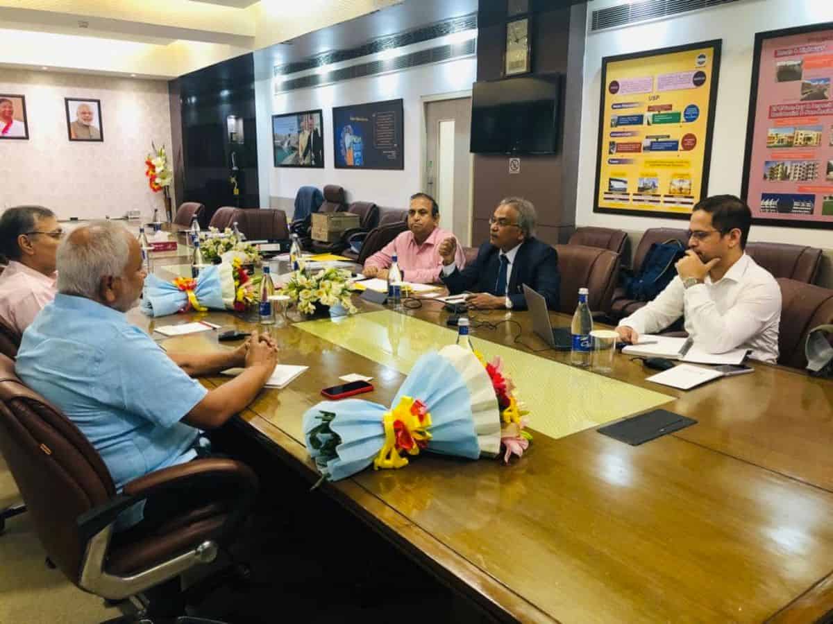 Exclusive Insights into WAPCOS' Project Management for CASA-1000 Project in Afghanistan