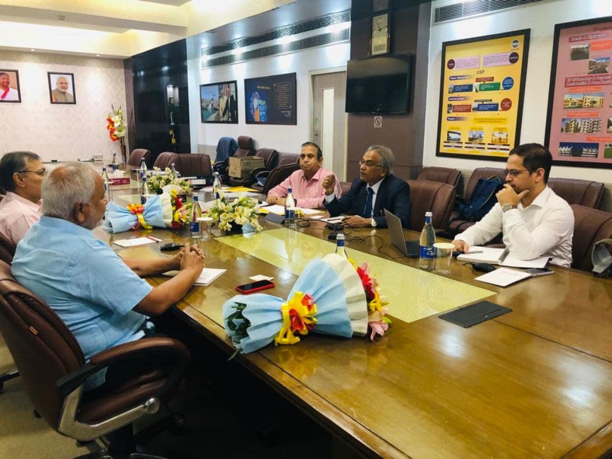 Exclusive Insights into WAPCOS' Project Management for CASA-1000 Project in Afghanistan