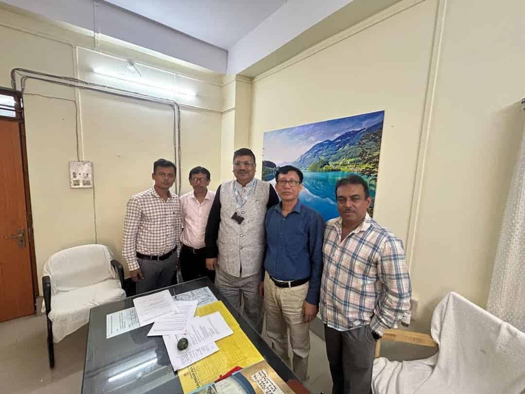 WAPCOS Signs Agreement for ADB-Funded Power Distribution & Generation Efficiency Project in Tripura