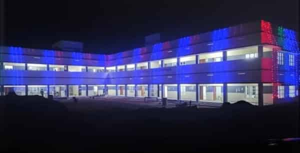 WAPCOS integral role in upgrading Education Infrastructure in Kerala