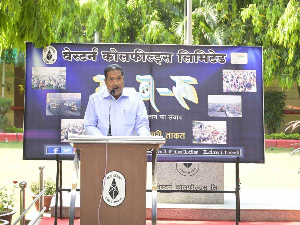 WCL achieved highest ever coal production, dispatch and OBR