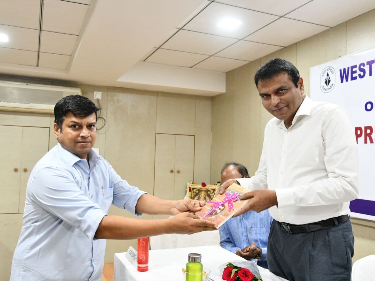 WCL organises Workshop on Preventive Vigilance