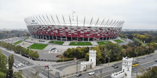 Poland to open temporary hospitals will brings army to help coronavirus testing