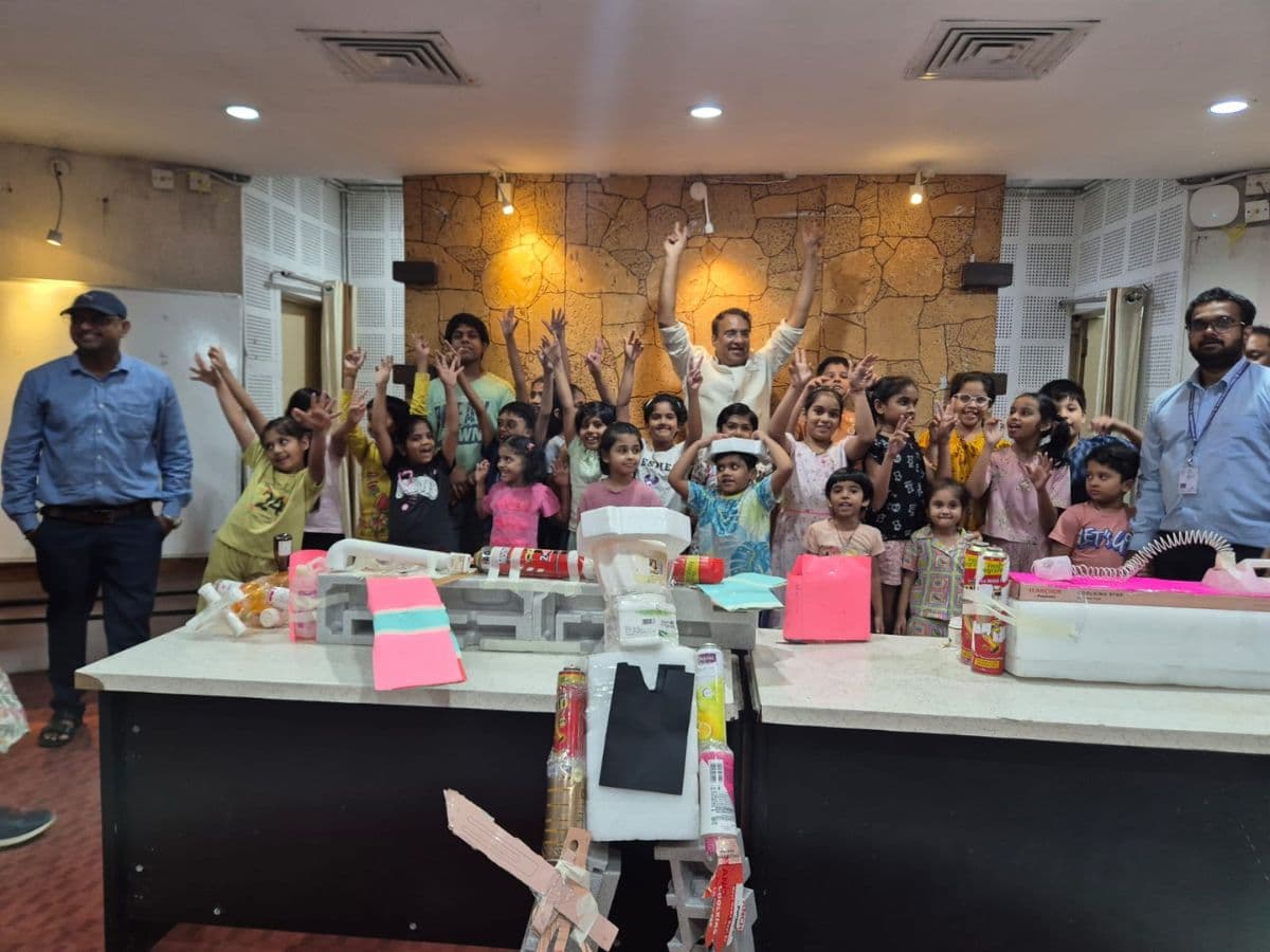 Western Coalfields Limited Achieves 100% Targets under Special Campaign 5.0