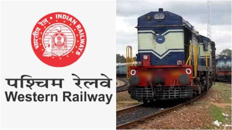 Western Railway achieves best-ever ticket checking performance