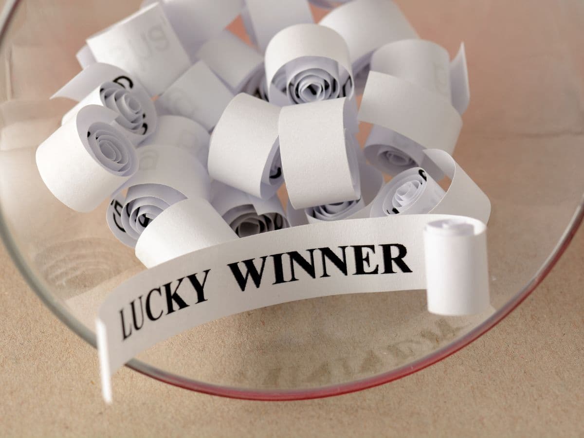 What Strategies To Use To Win Online Lotteries In India